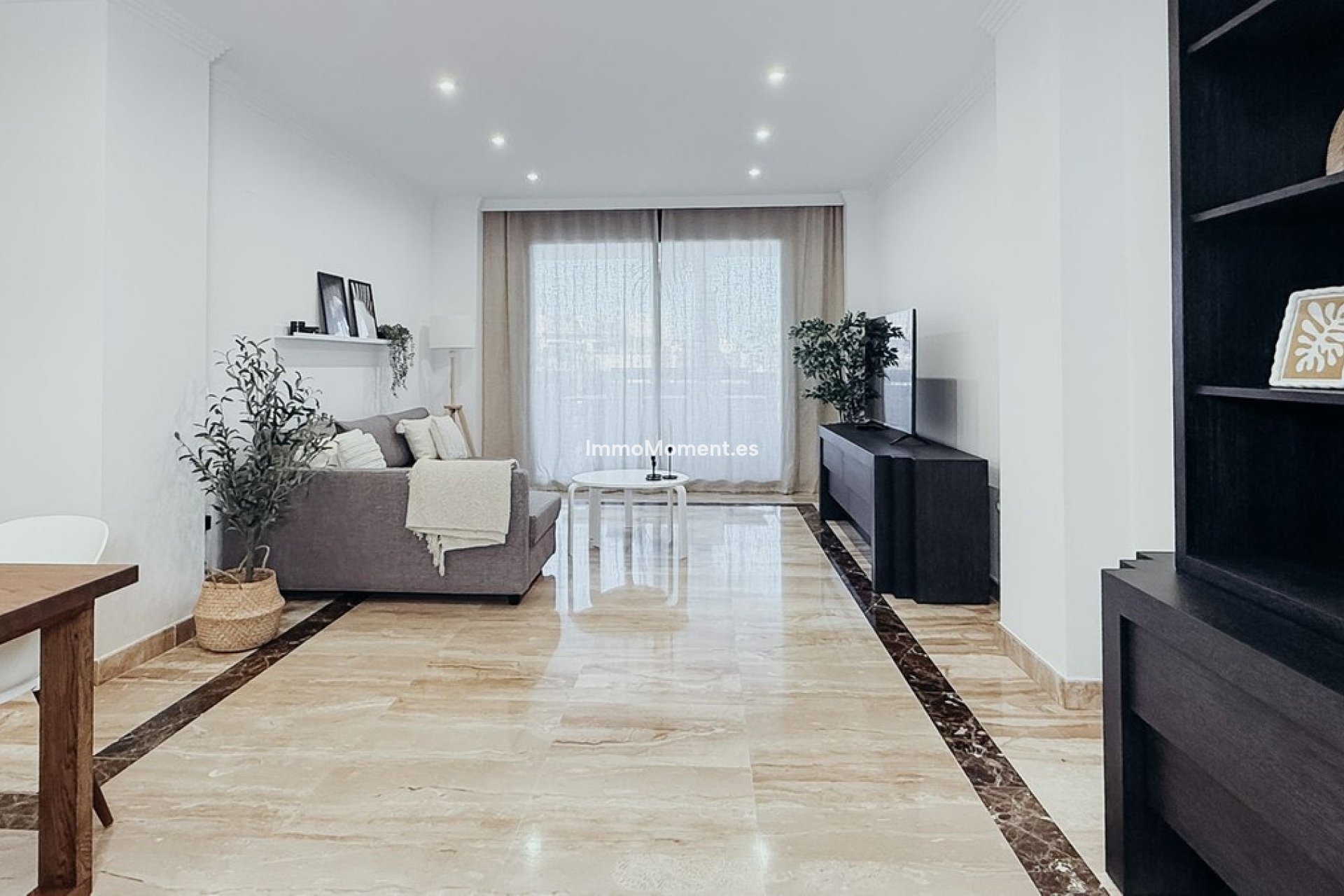 Reventa - Apartamento - Estepona  - Estepona Centro