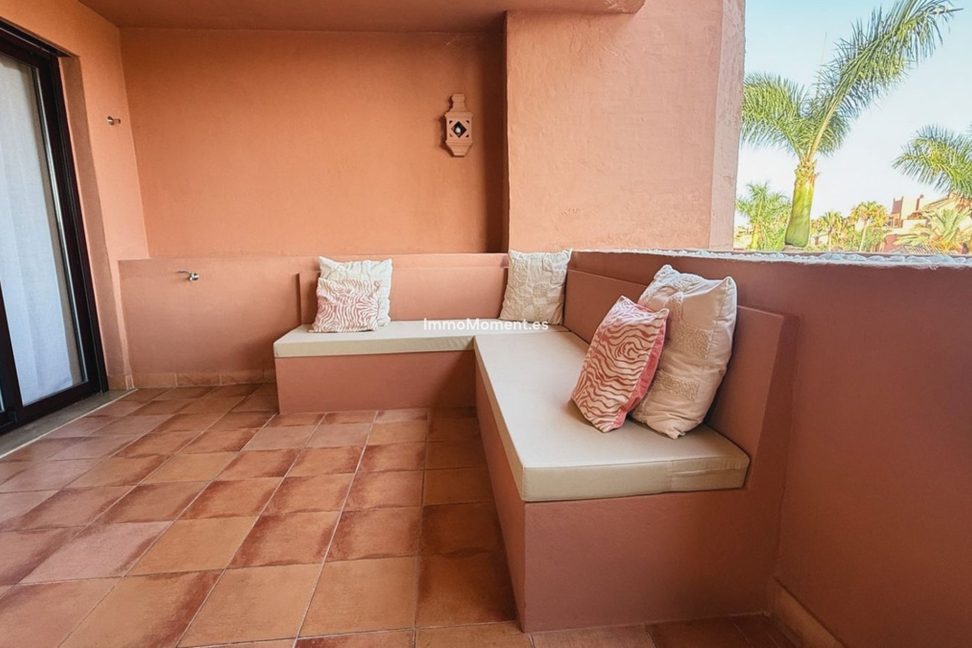 Reventa - Apartamento - Estepona  - Estepona Centro