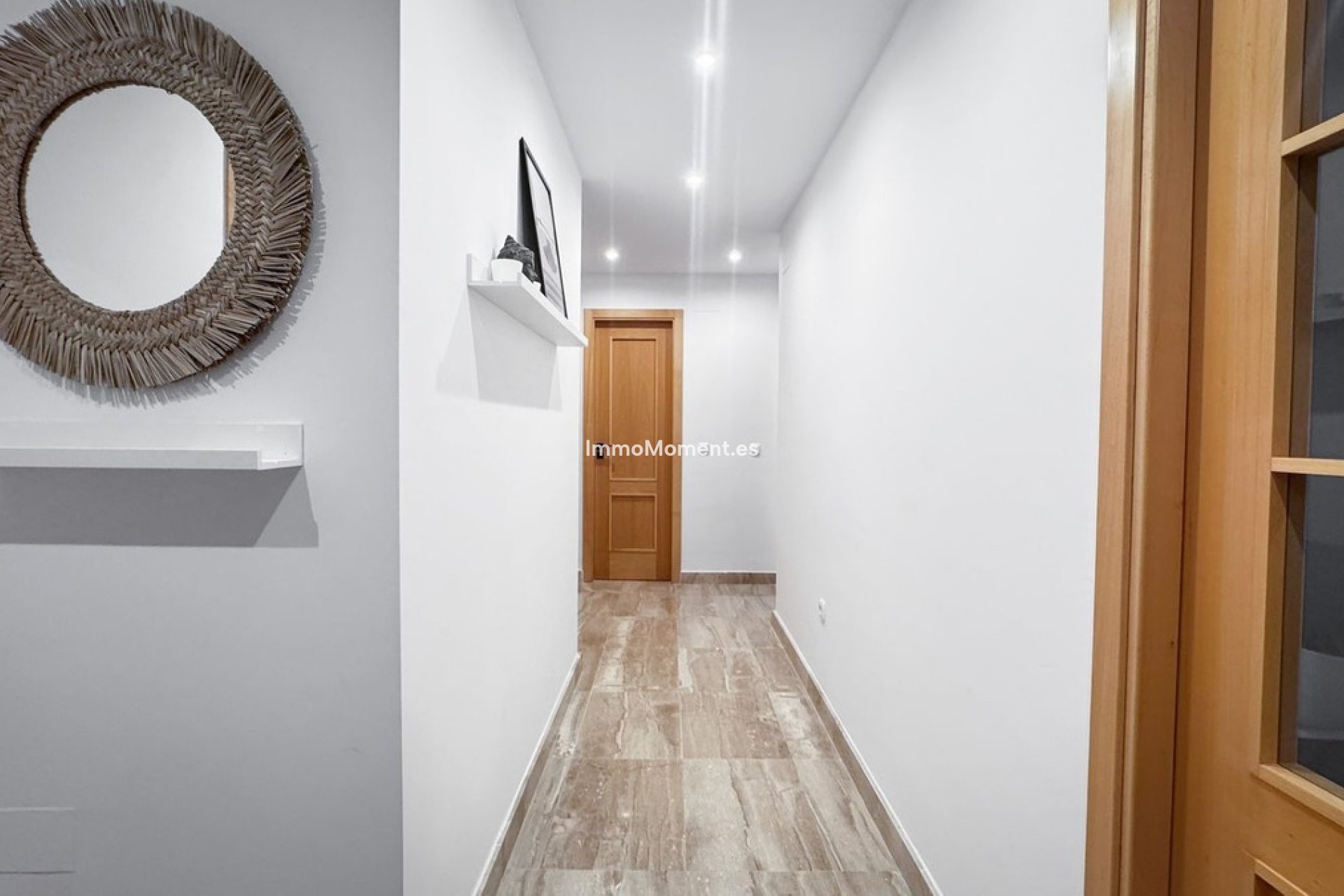 Reventa - Apartamento - Estepona  - Estepona Centro