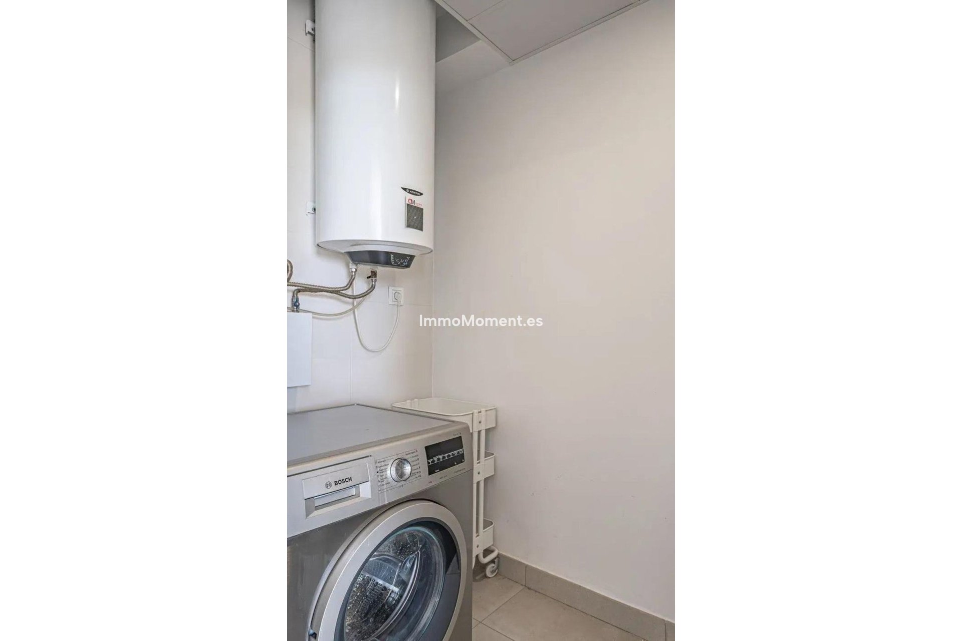 Reventa - Apartamento - Estepona  - Estepona Centro