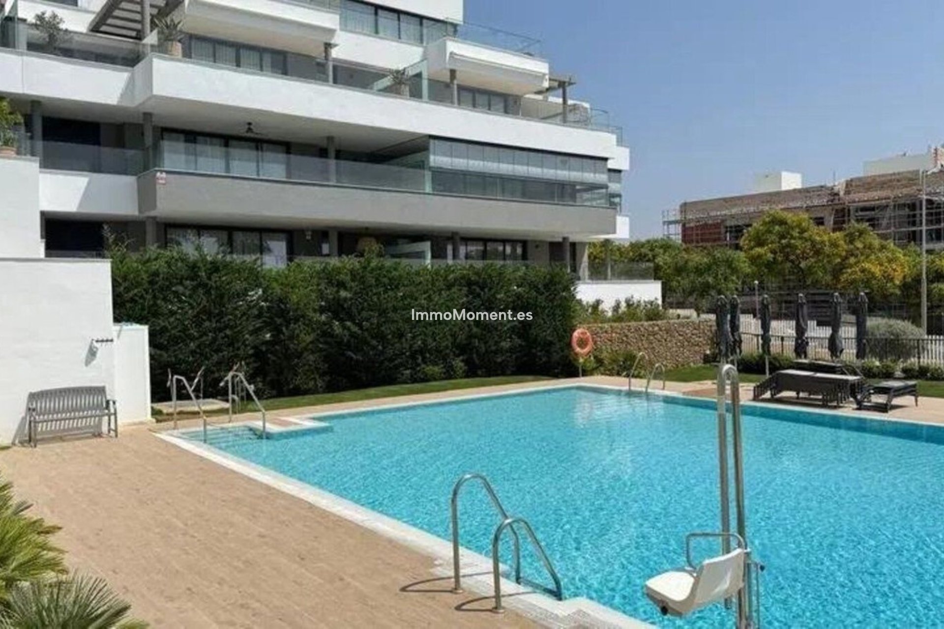 Reventa - Apartamento - Estepona  - Estepona Centro