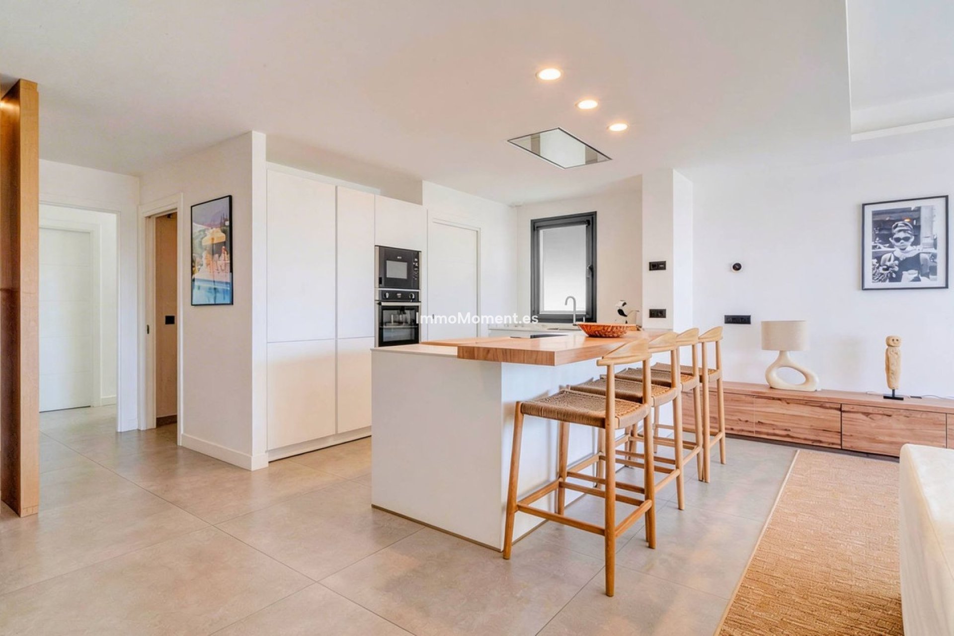 Reventa - Apartamento - Estepona  - Estepona Centro