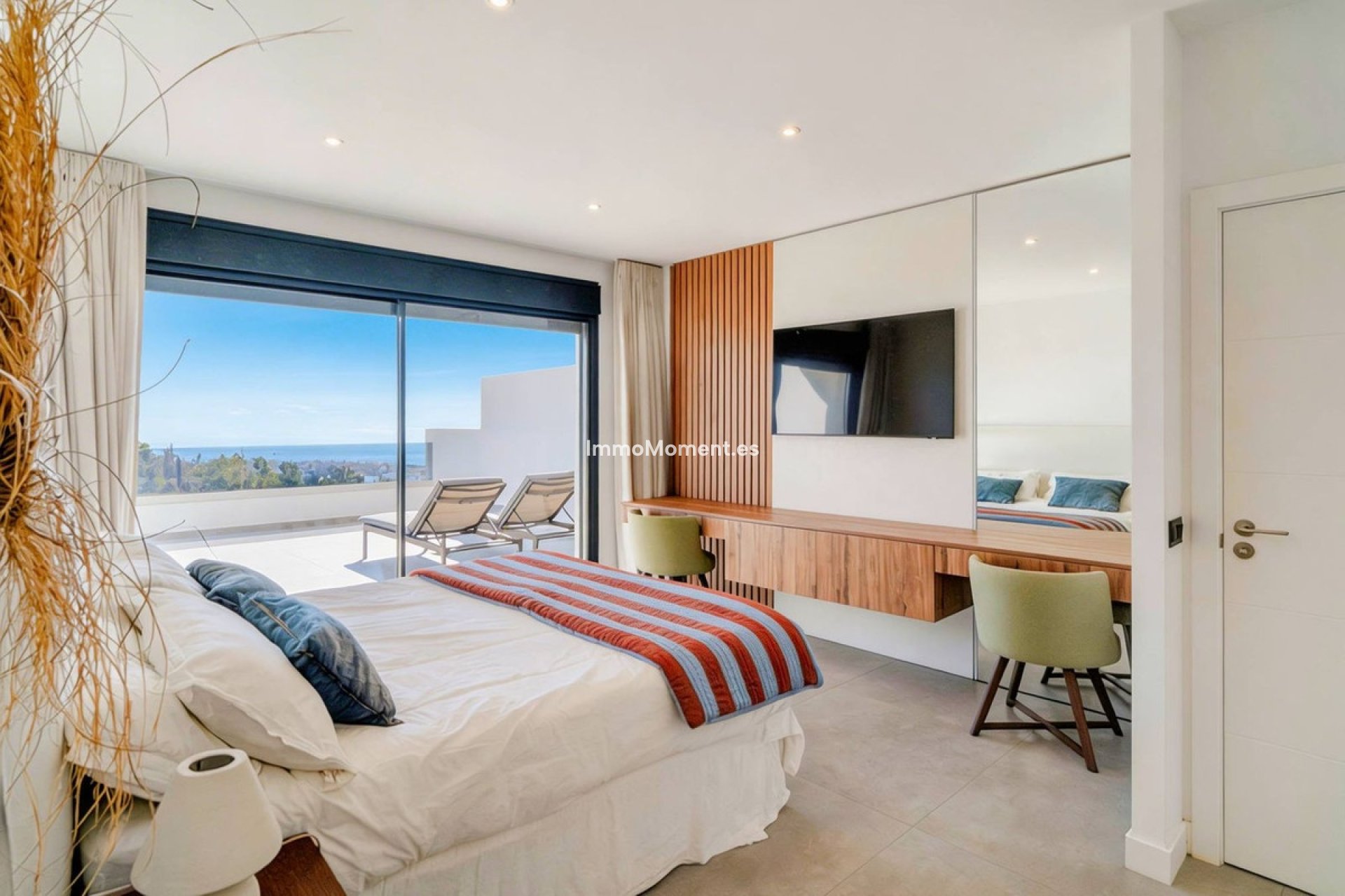 Reventa - Apartamento - Estepona  - Estepona Centro