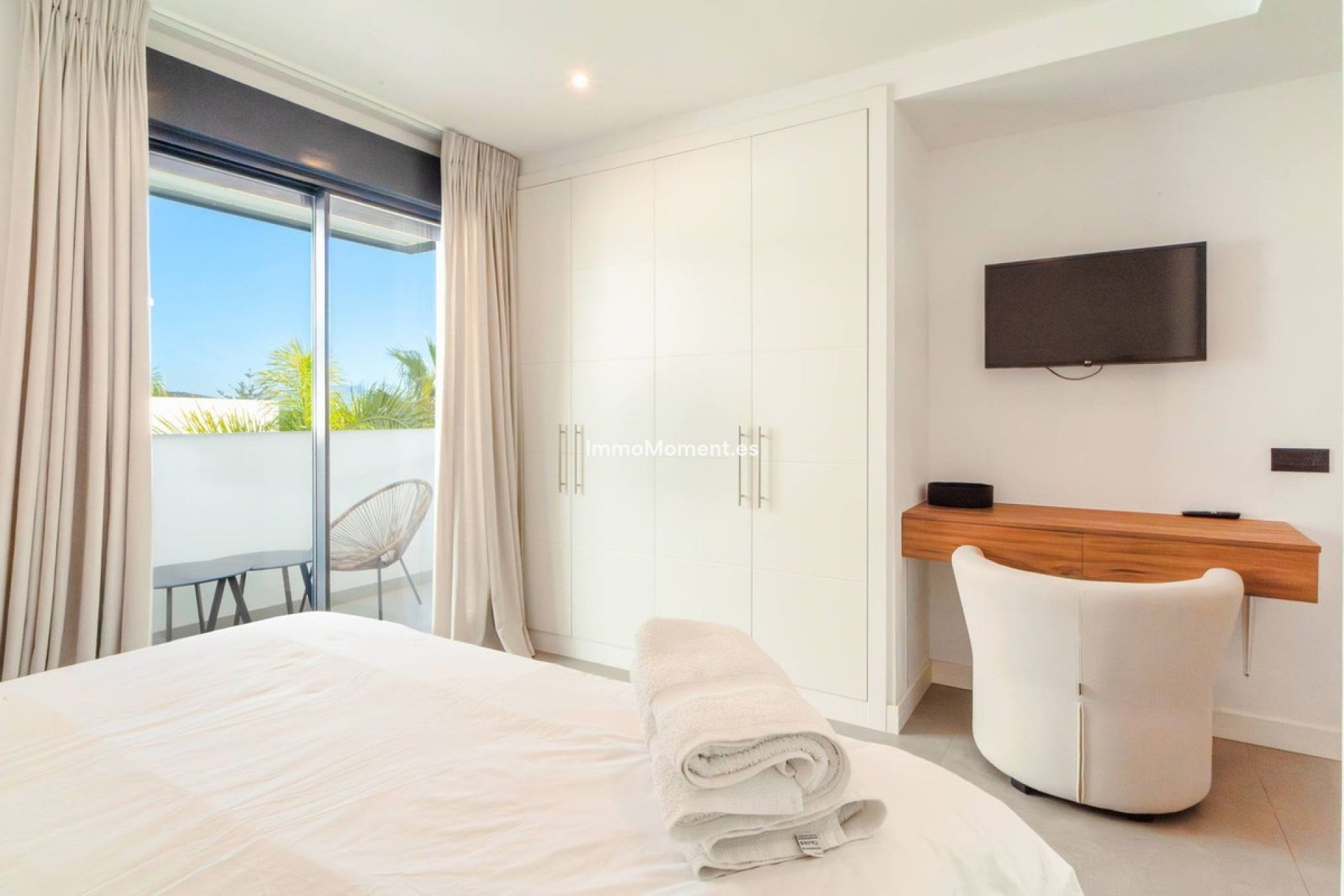 Reventa - Apartamento - Estepona  - Estepona Centro