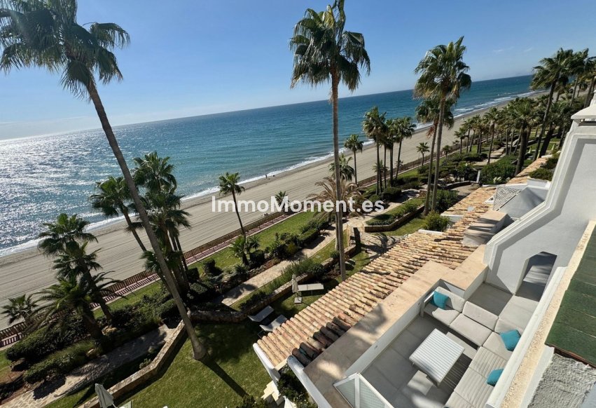 Reventa - Apartamento - Estepona  - Estepona Centro