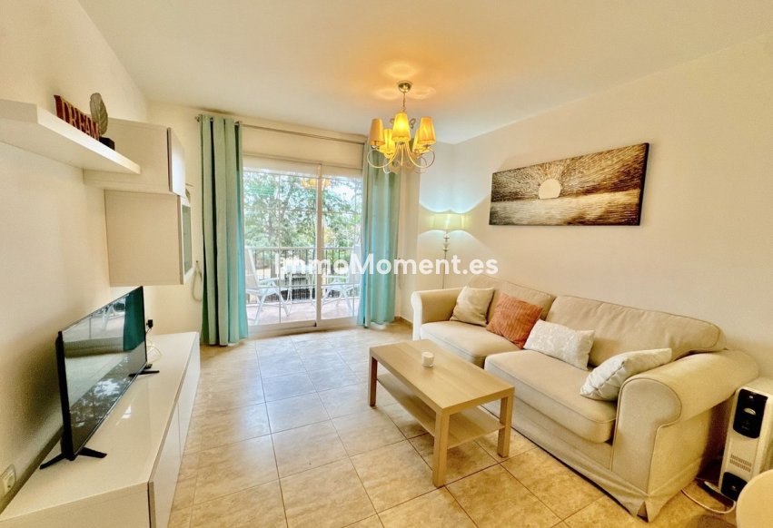 Reventa - Apartamento - Estepona  - Estepona Centro