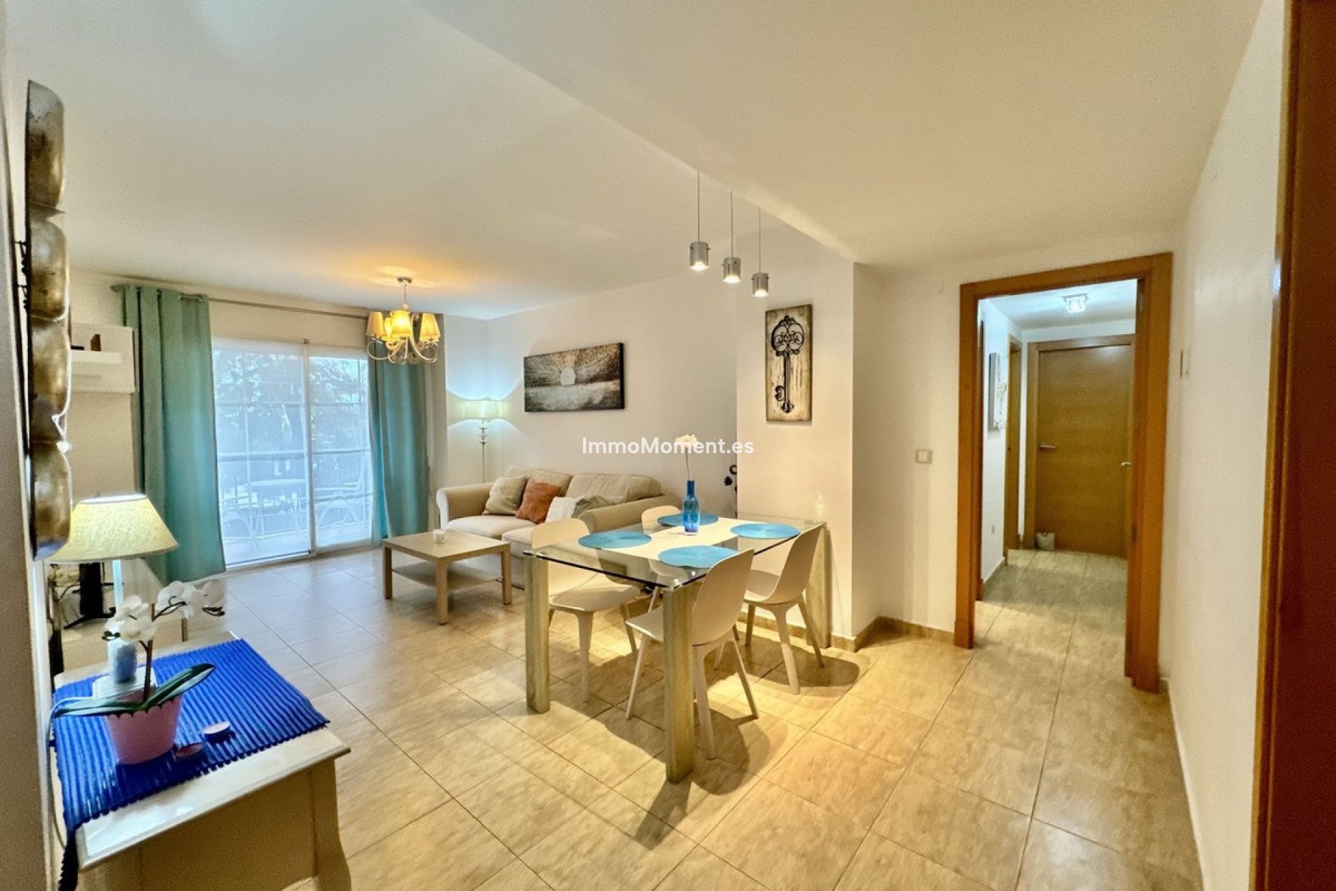 Reventa - Apartamento - Estepona  - Estepona Centro