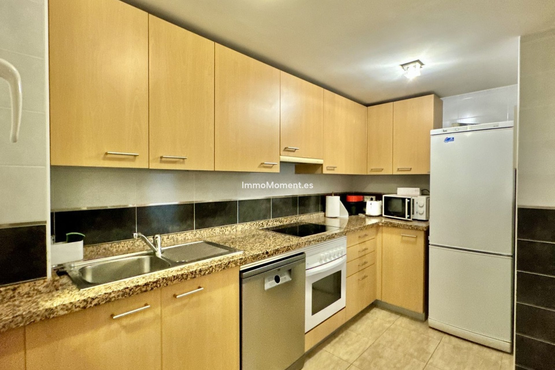 Reventa - Apartamento - Estepona  - Estepona Centro