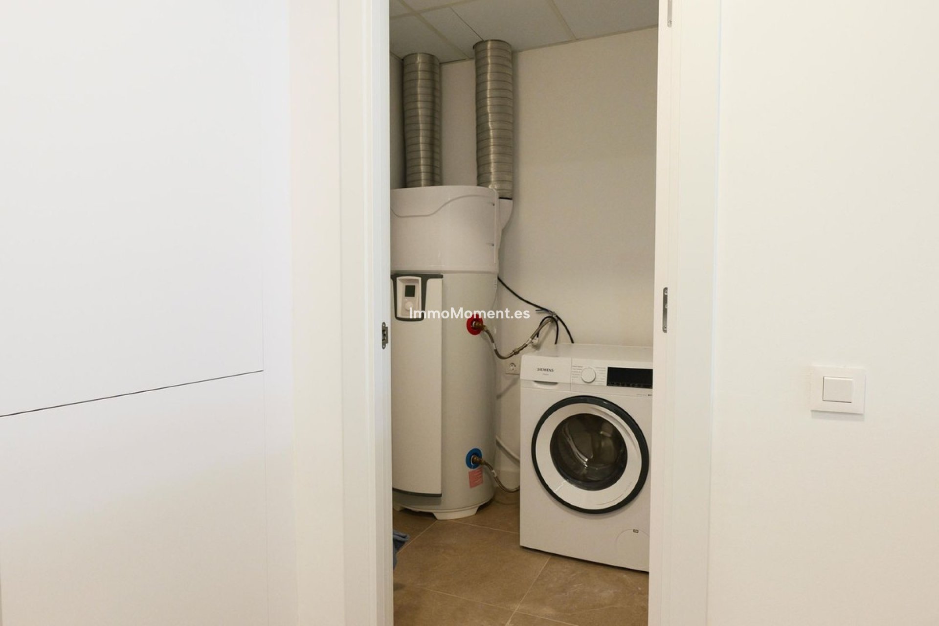 Reventa - Apartamento - Estepona  - Estepona Centro