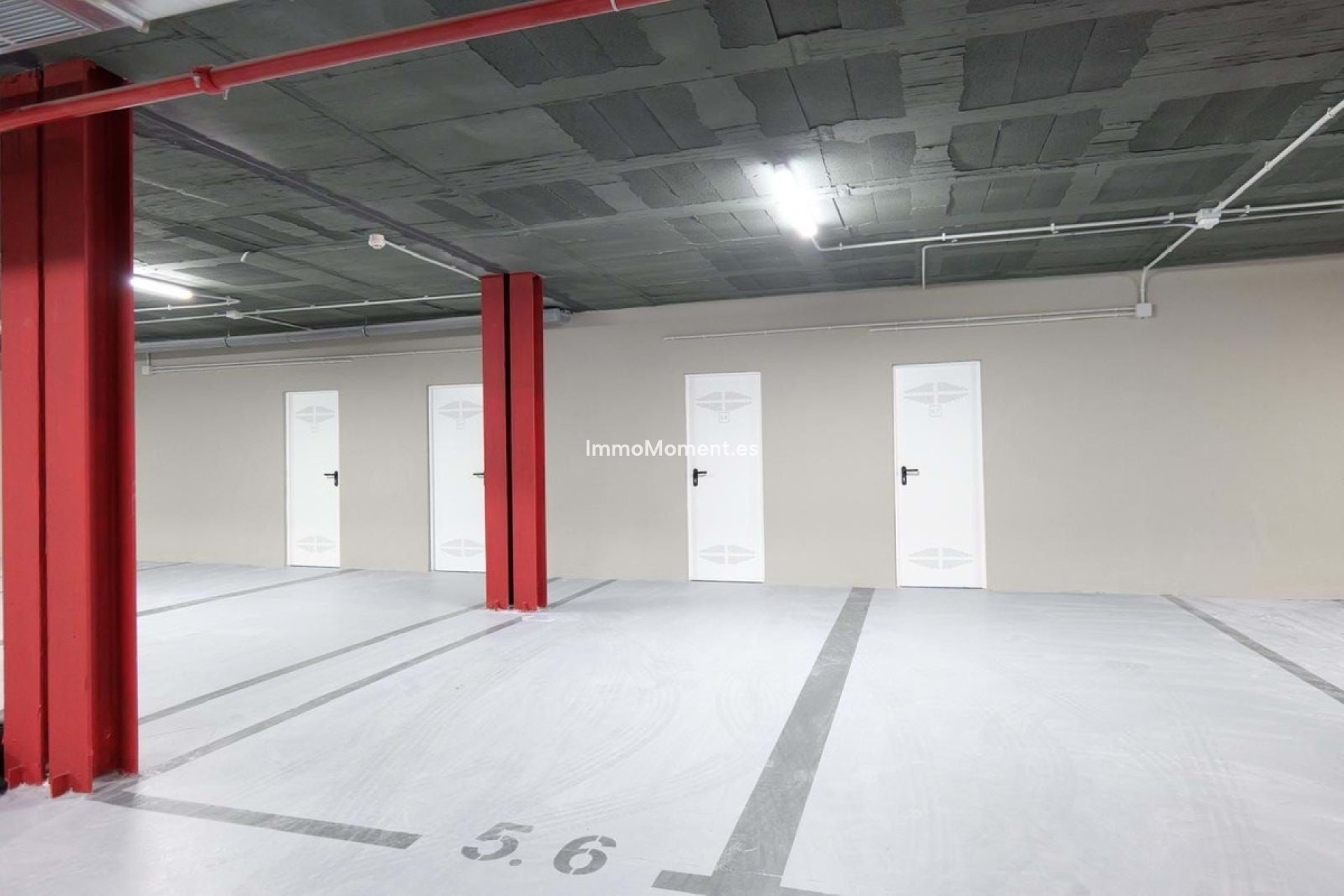 Reventa - Apartamento - Estepona  - Estepona Centro