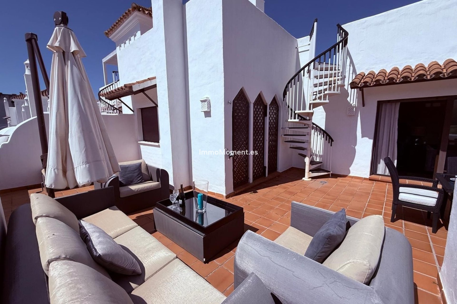 Reventa - Apartamento - Estepona  - Estepona Centro