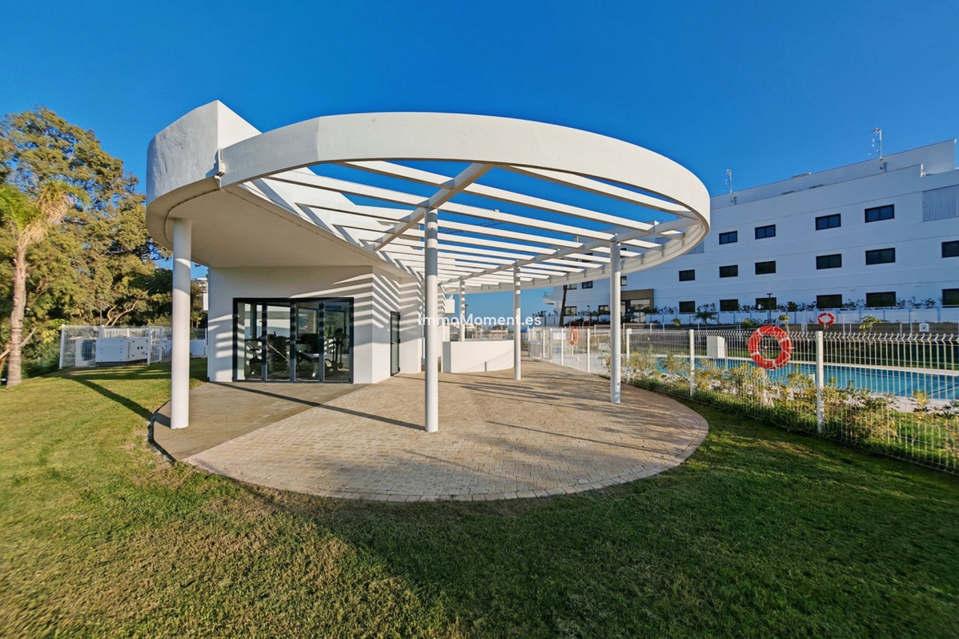 Reventa - Apartamento - Estepona  - Estepona Centro