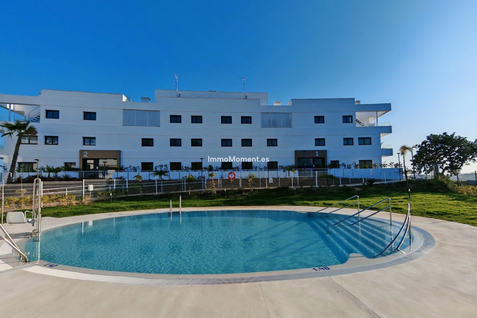 Reventa - Apartamento - Estepona  - Estepona Centro