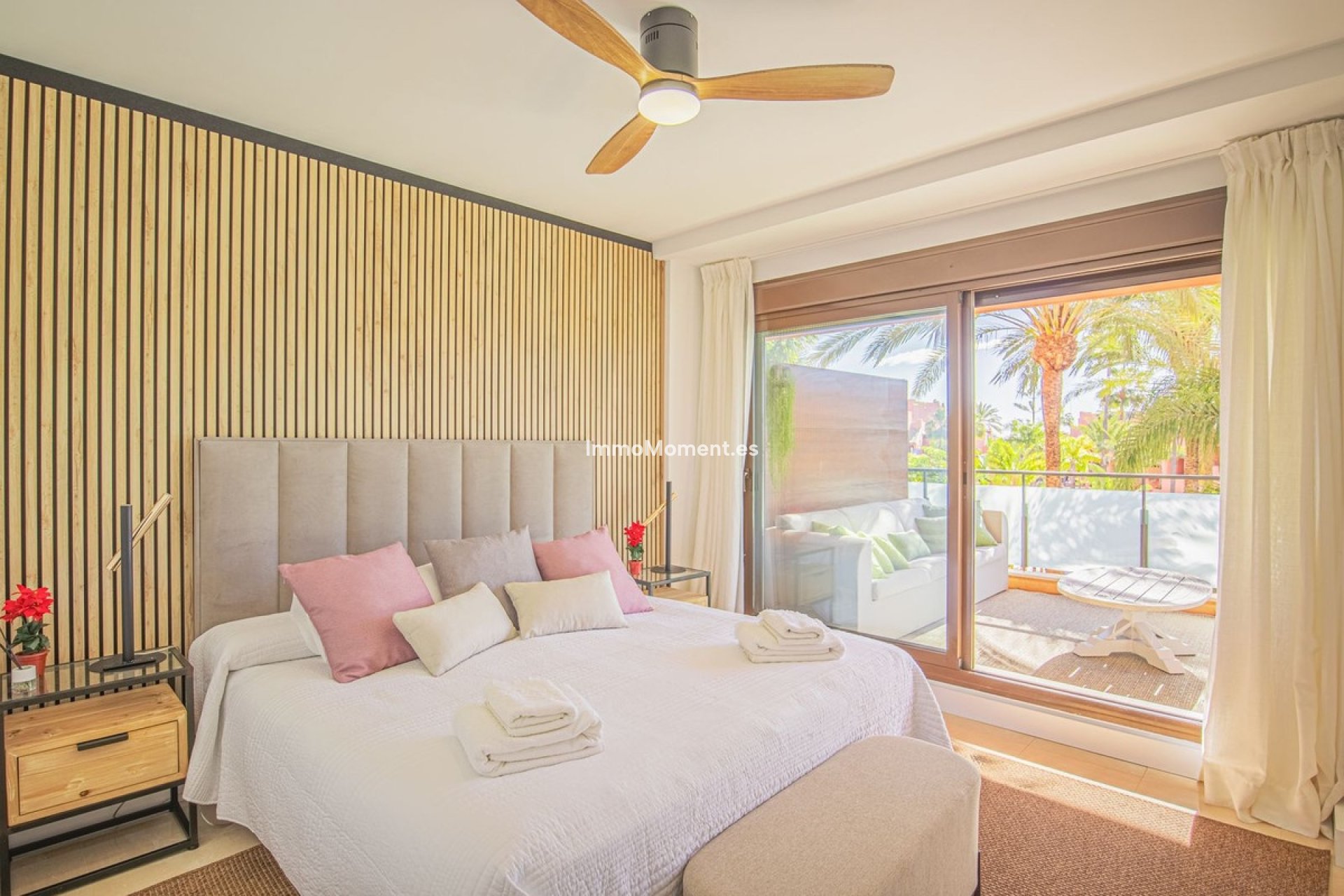 Reventa - Apartamento - Estepona  - Estepona Centro