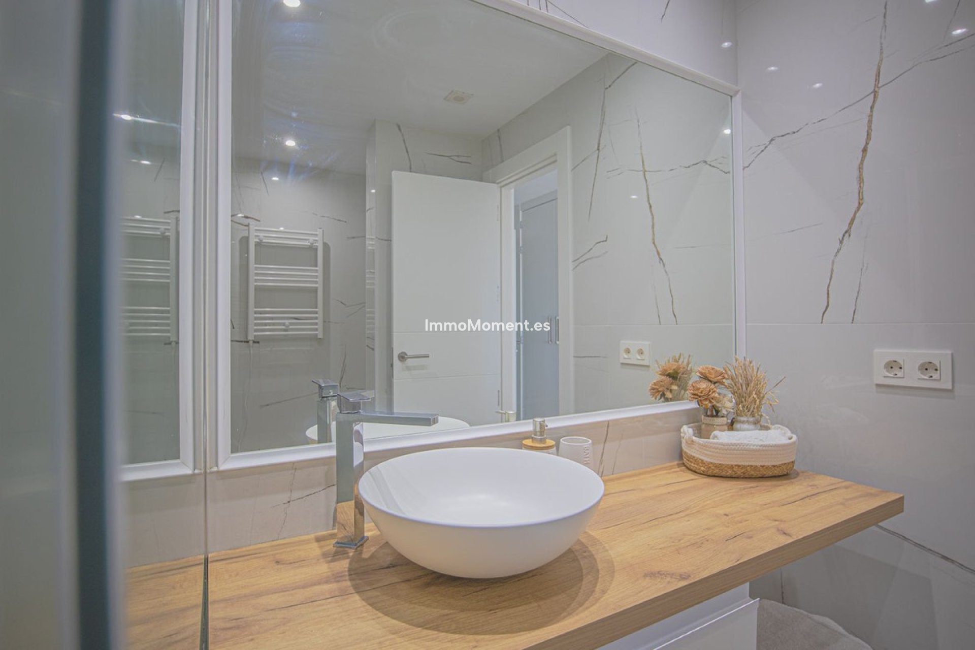 Reventa - Apartamento - Estepona  - Estepona Centro