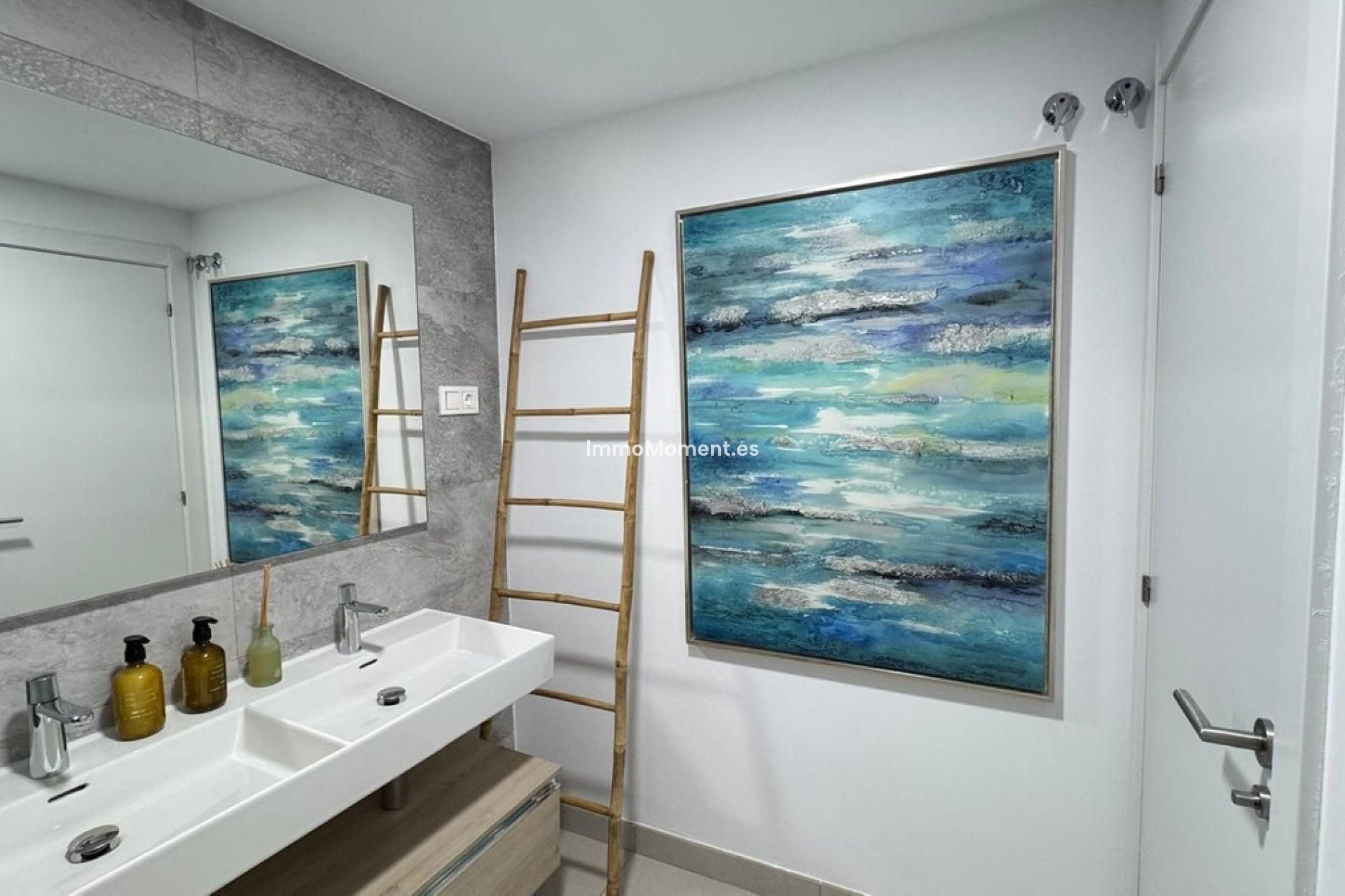 Reventa - Apartamento - Estepona  - Estepona Centro