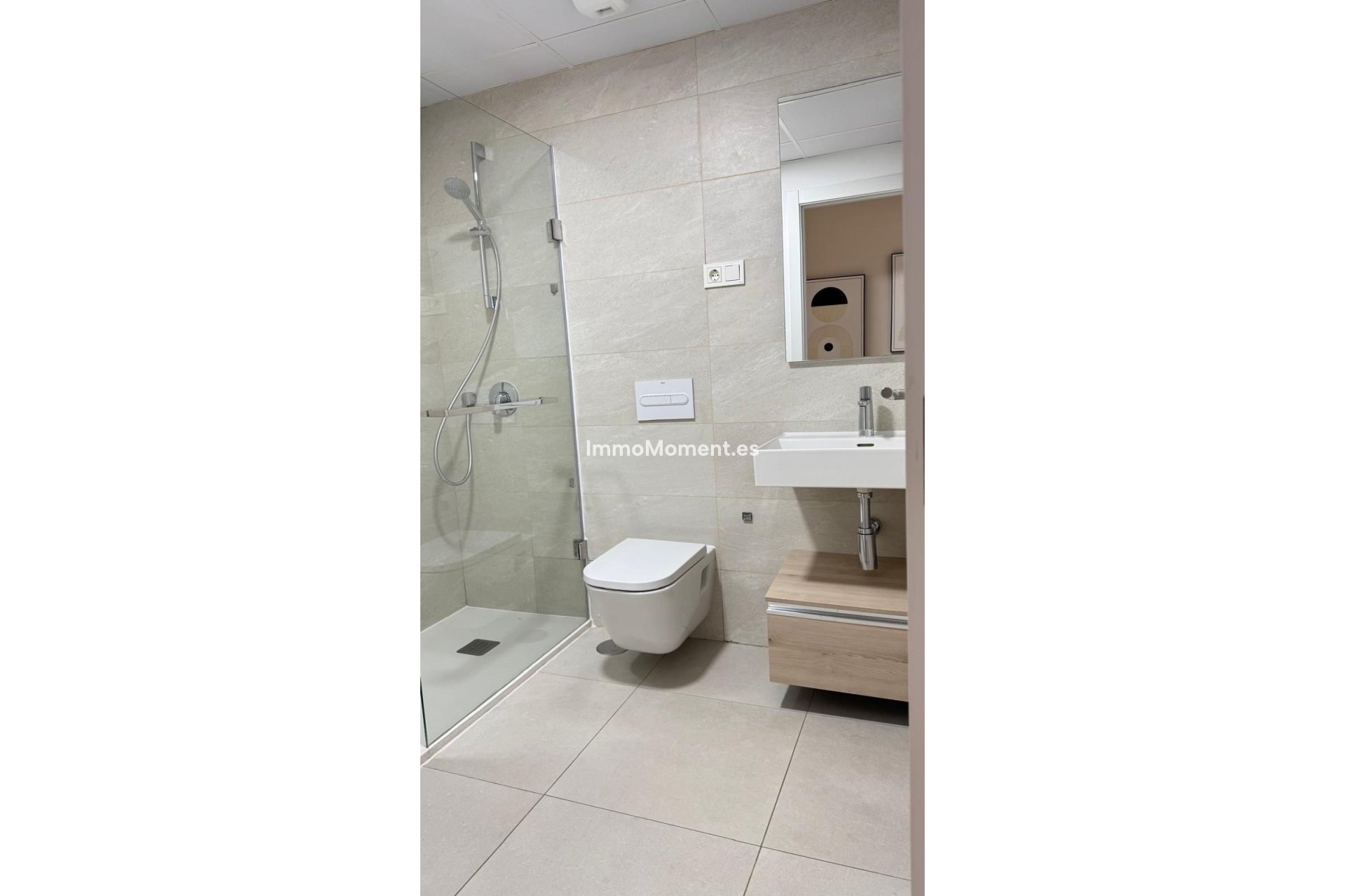 Reventa - Apartamento - Estepona  - Estepona Centro