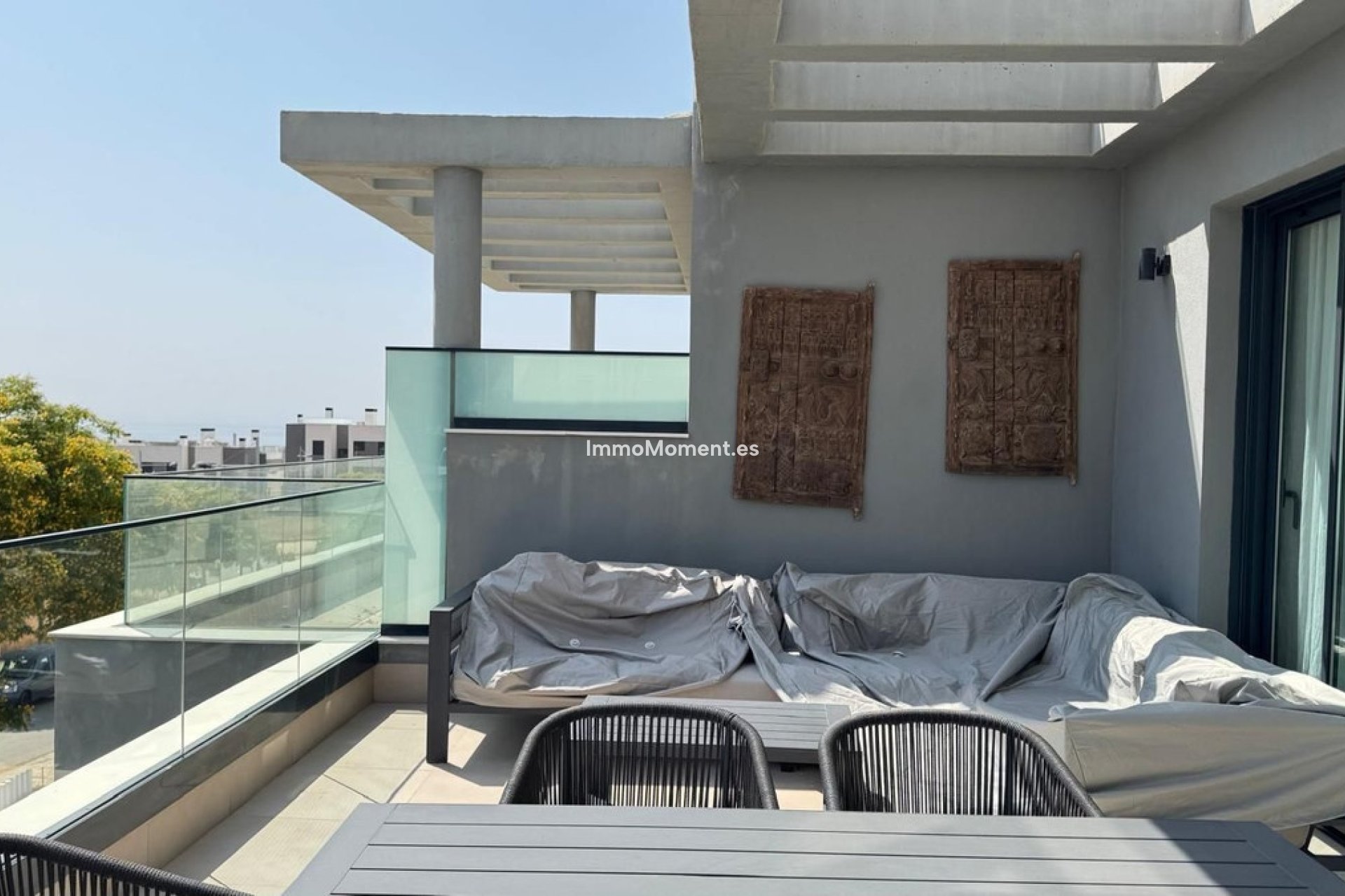 Reventa - Apartamento - Estepona  - Estepona Centro