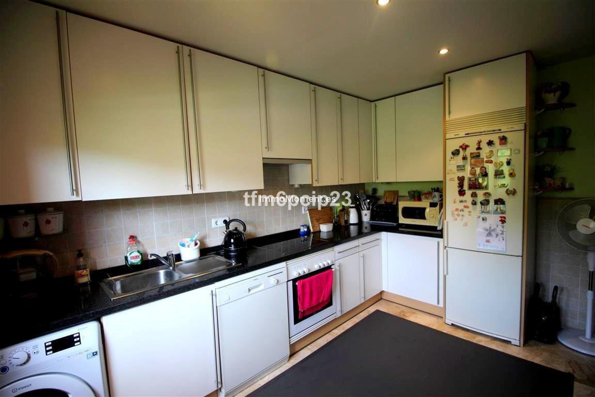 Reventa - Apartamento - Estepona  - Estepona Centro