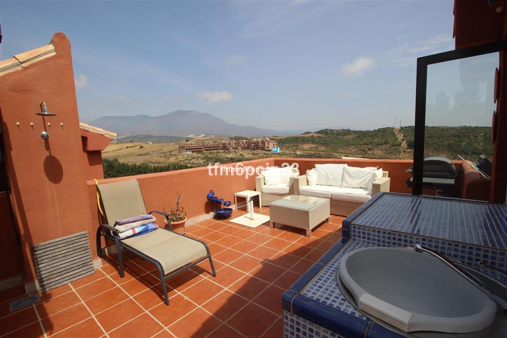Reventa - Apartamento - Estepona  - Estepona Centro