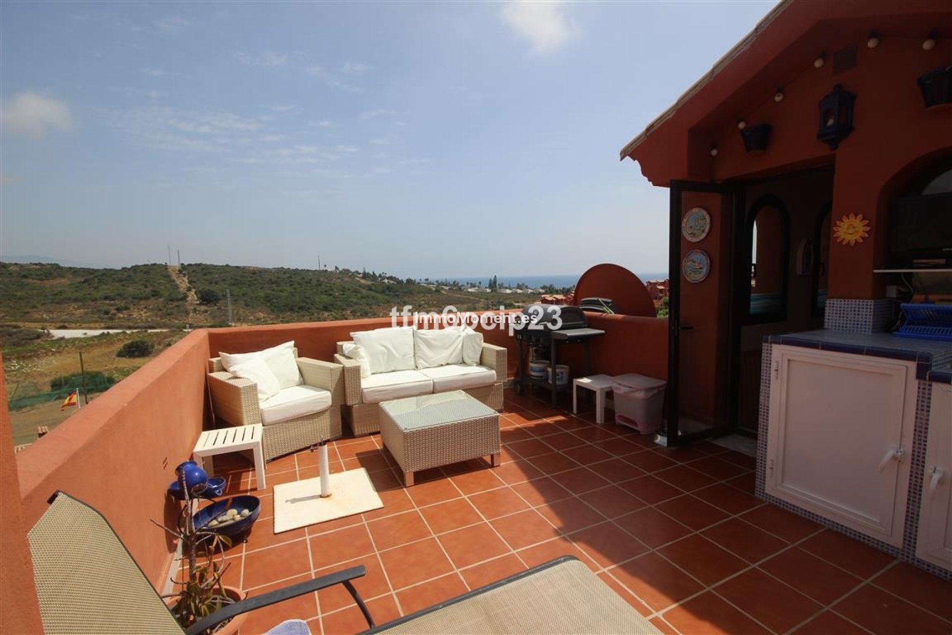 Reventa - Apartamento - Estepona  - Estepona Centro