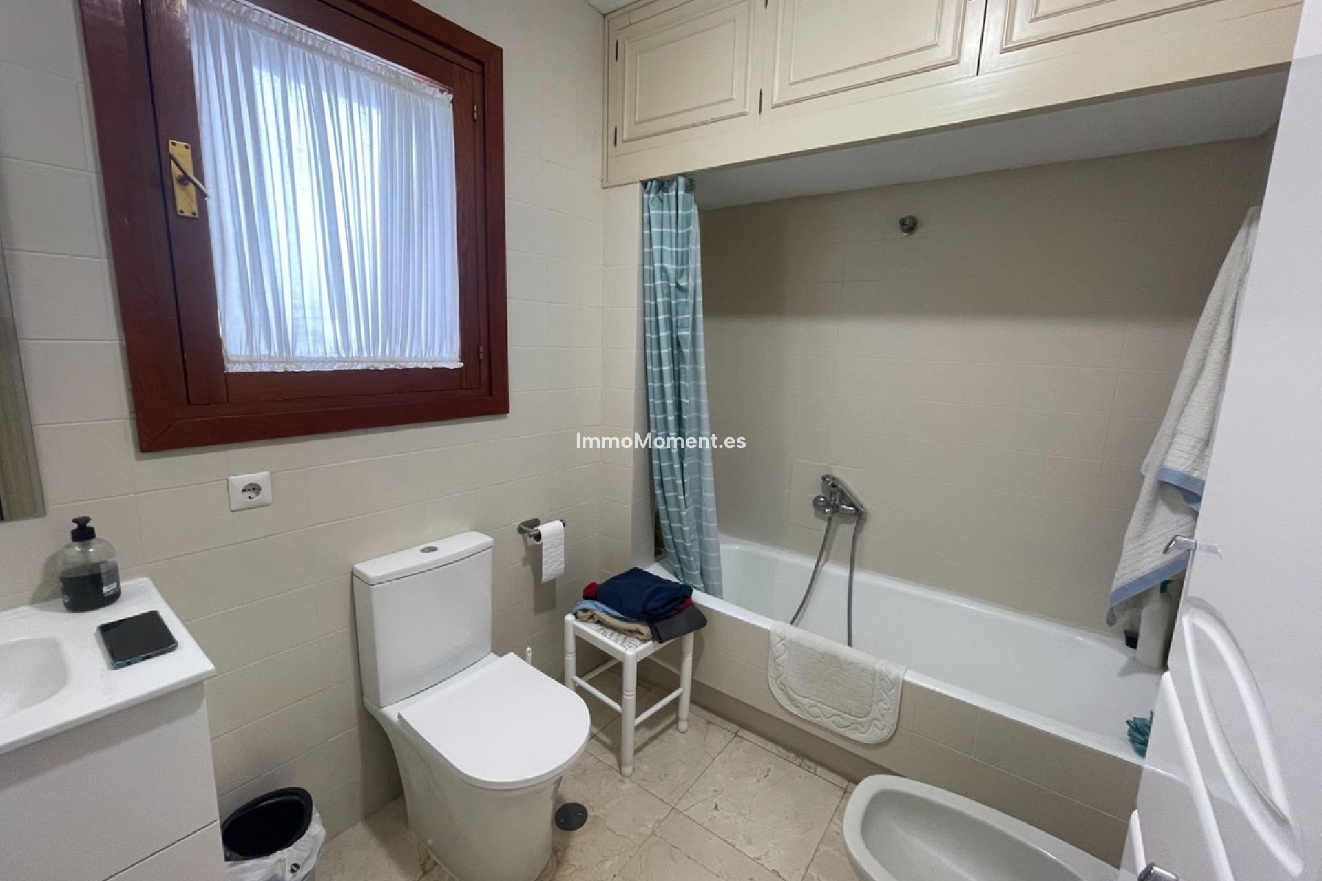 Reventa - Apartamento - Estepona  - Estepona Centro