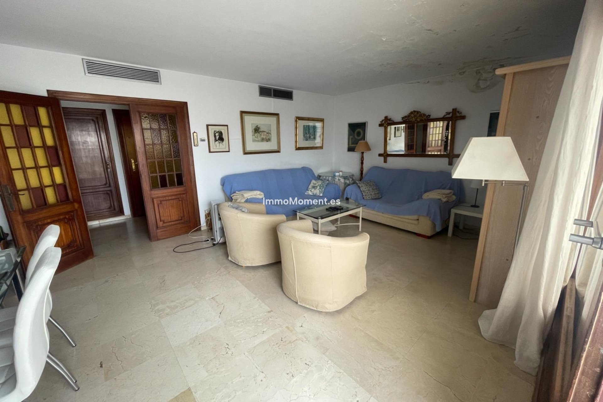 Reventa - Apartamento - Estepona  - Estepona Centro