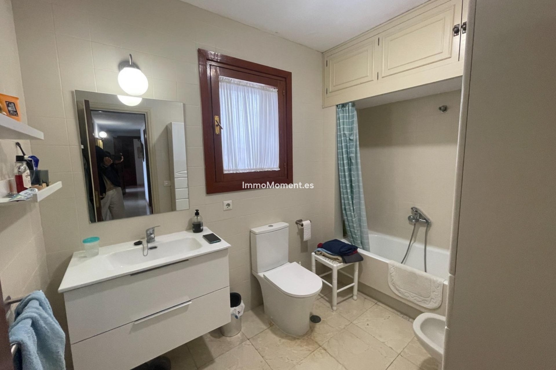 Reventa - Apartamento - Estepona  - Estepona Centro