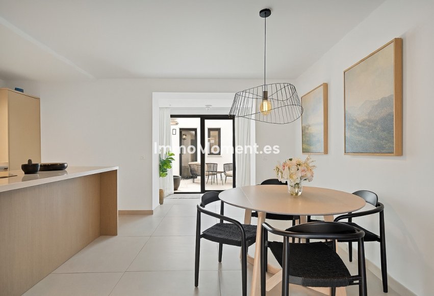 Reventa - Apartamento - Estepona  - Estepona Centro