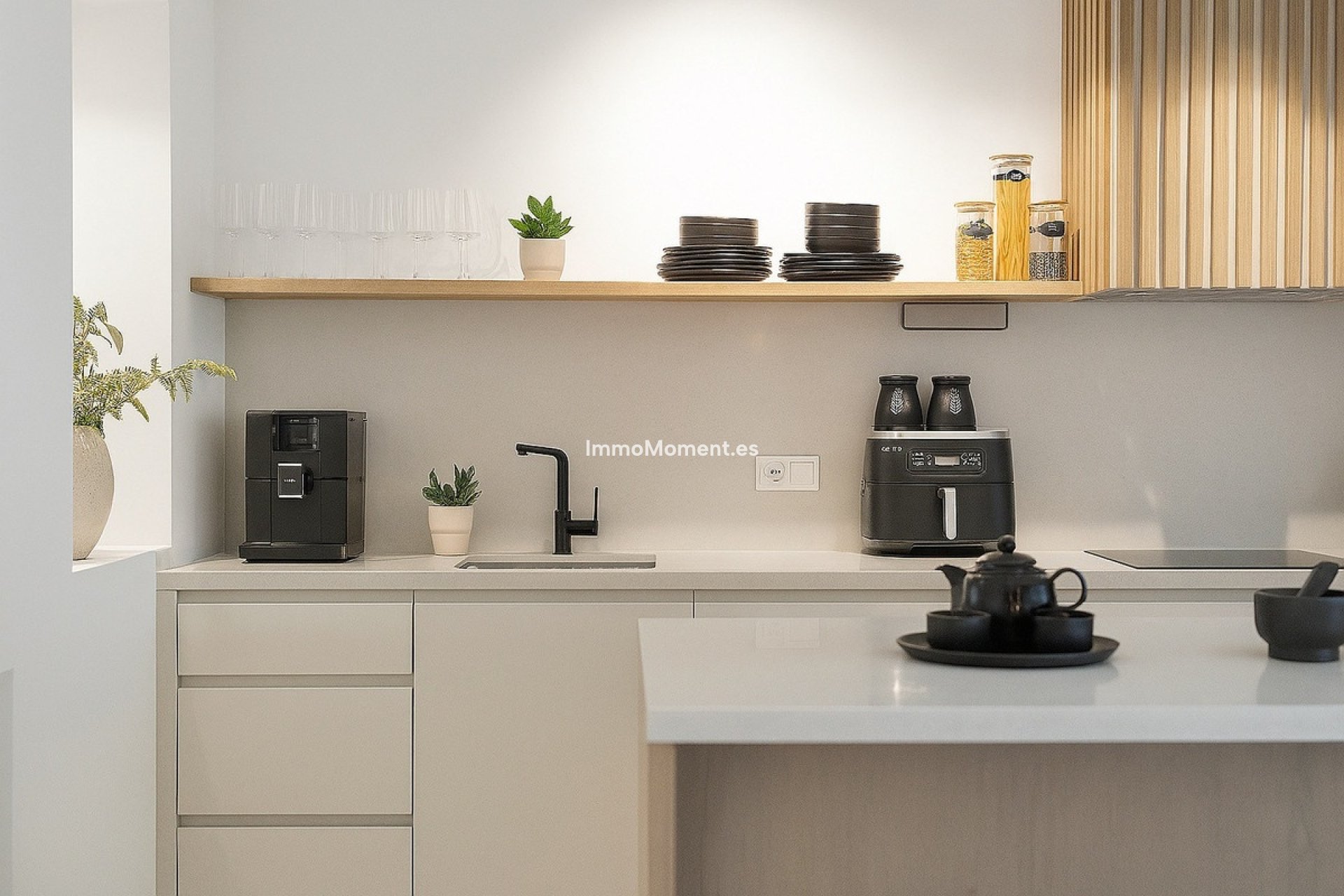 Reventa - Apartamento - Estepona  - Estepona Centro