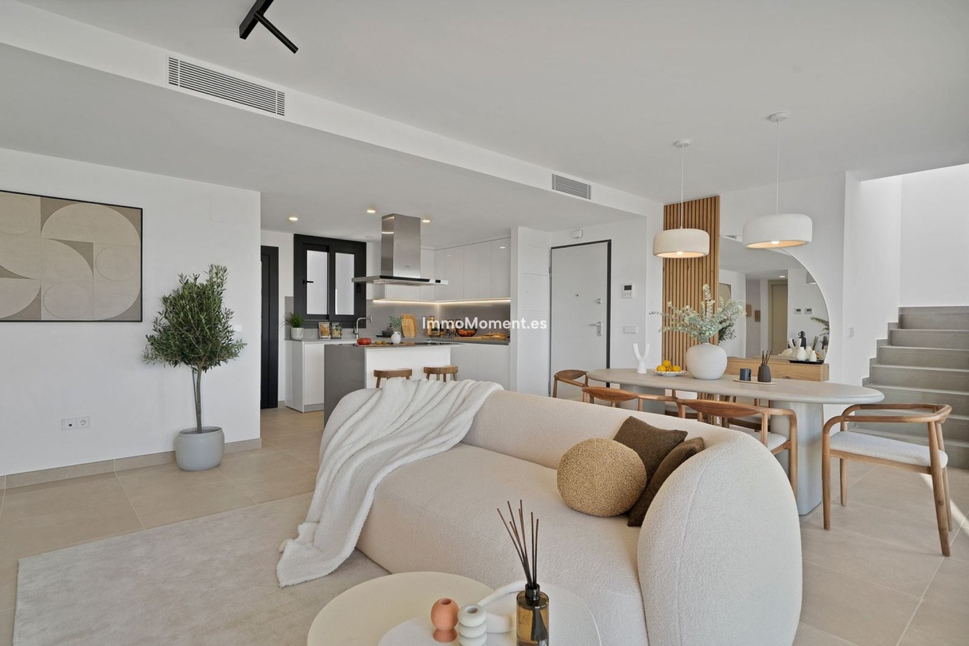 Reventa - Apartamento - Estepona  - Estepona Centro