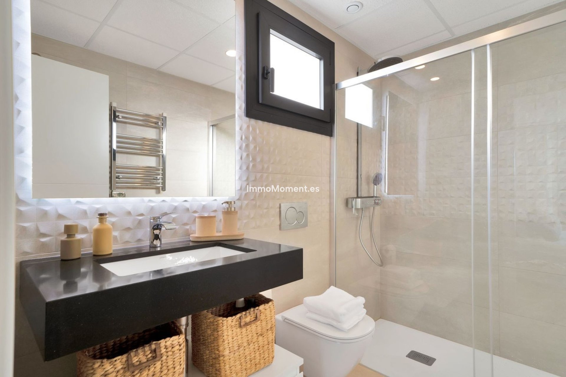 Reventa - Apartamento - Estepona  - Estepona Centro