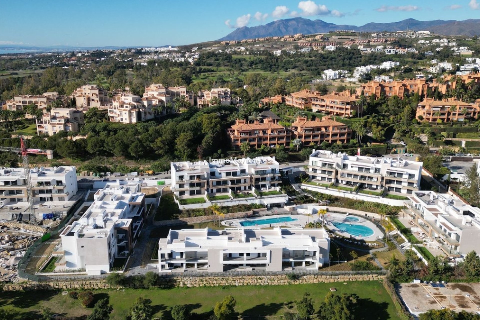 Reventa - Apartamento - Estepona  - Estepona Centro