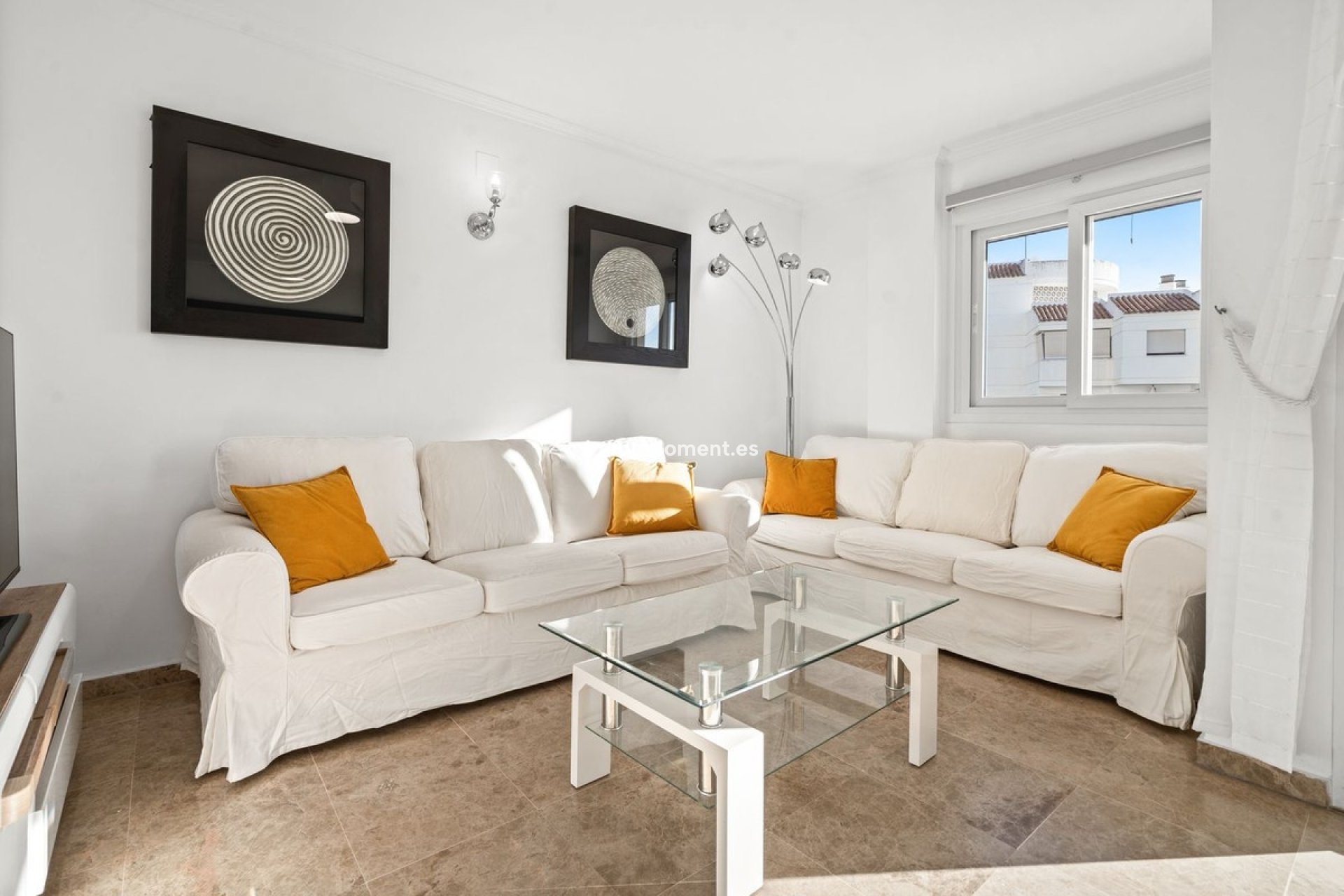 Reventa - Apartamento - Estepona  - Estepona Centro