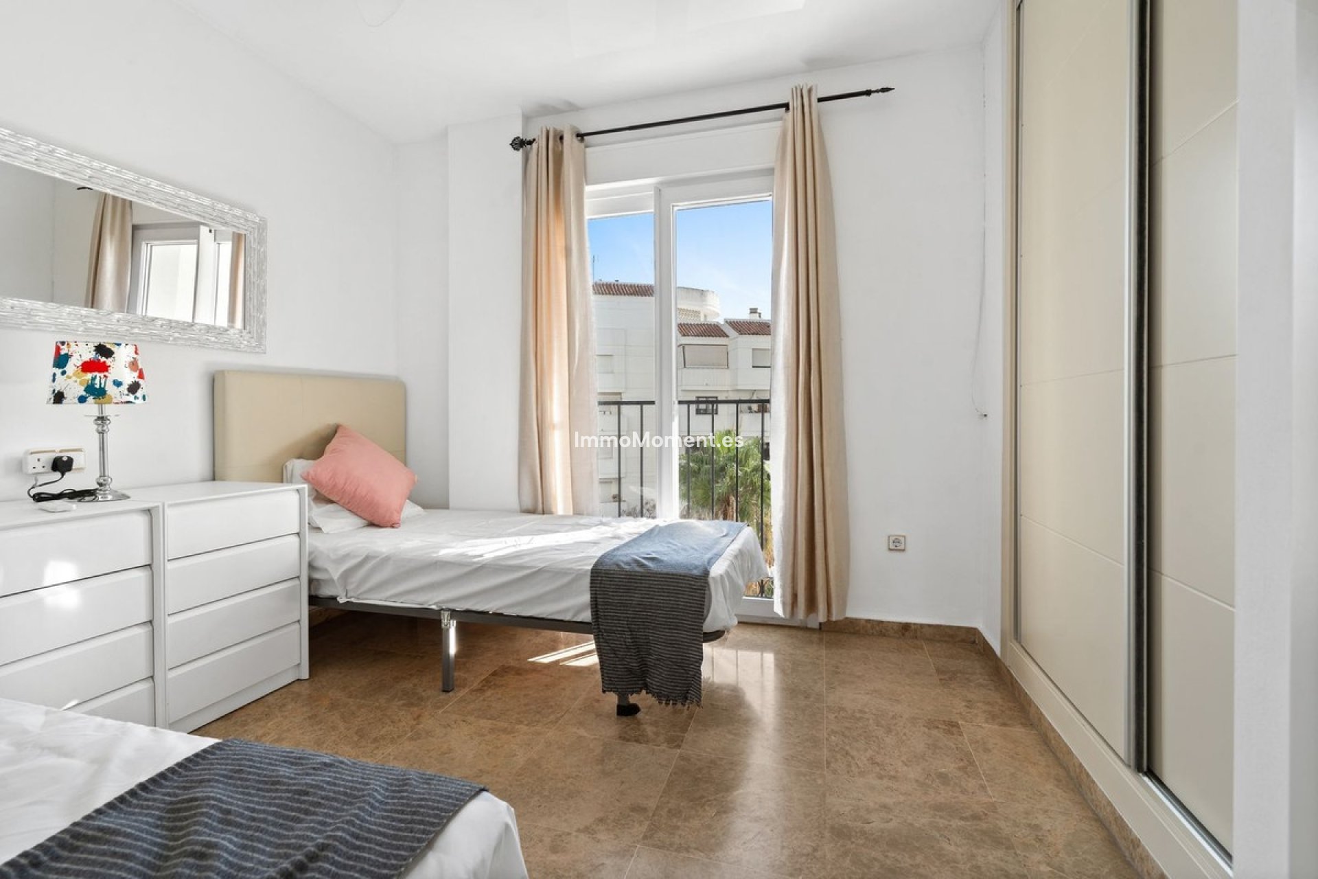 Reventa - Apartamento - Estepona  - Estepona Centro