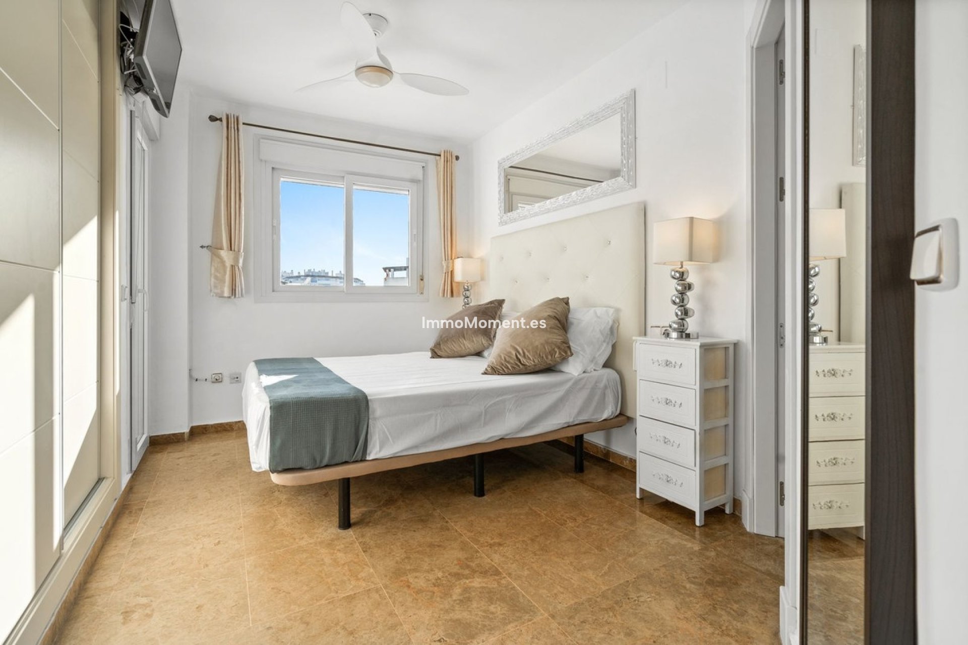 Reventa - Apartamento - Estepona  - Estepona Centro