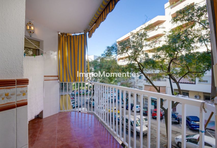 Reventa - Apartamento - Estepona  - Estepona Centro
