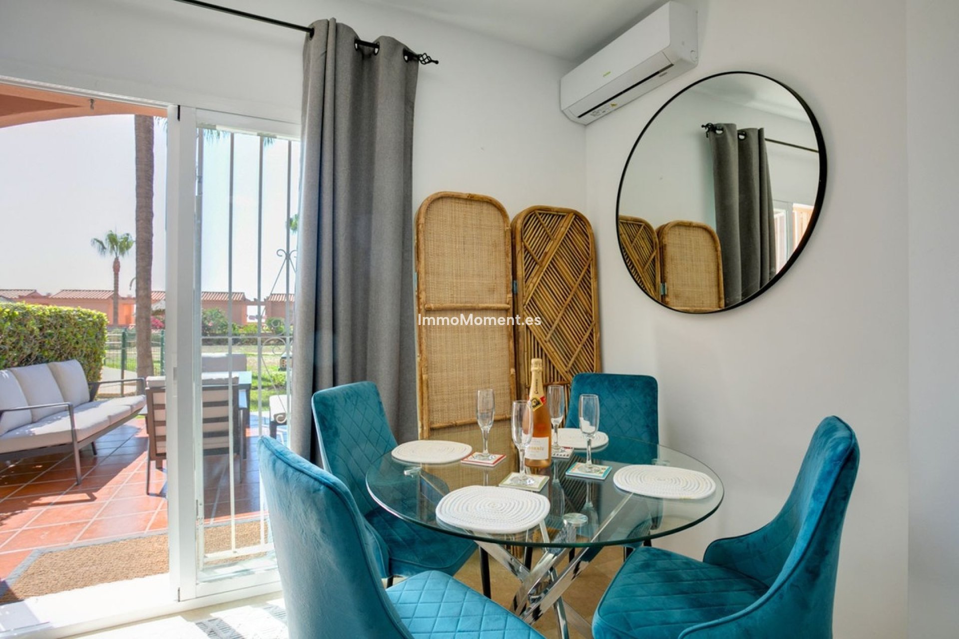 Reventa - Apartamento - Estepona  - Estepona Centro