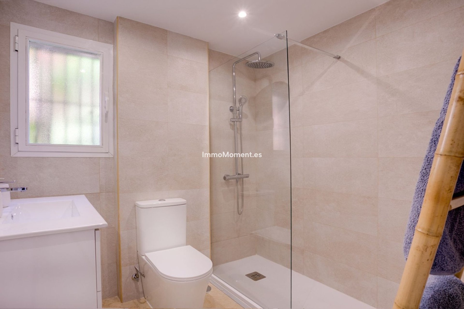 Reventa - Apartamento - Estepona  - Estepona Centro