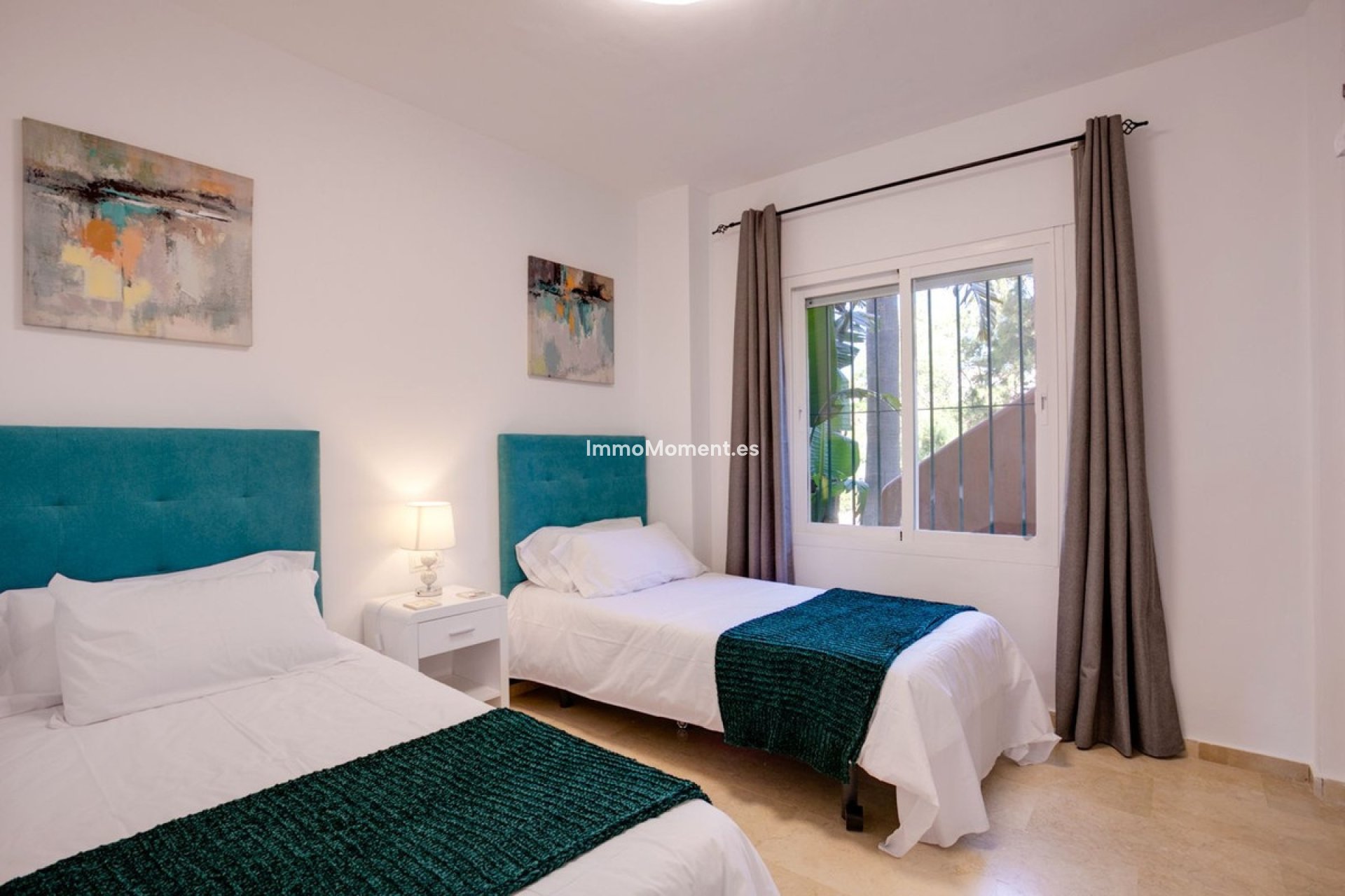 Reventa - Apartamento - Estepona  - Estepona Centro