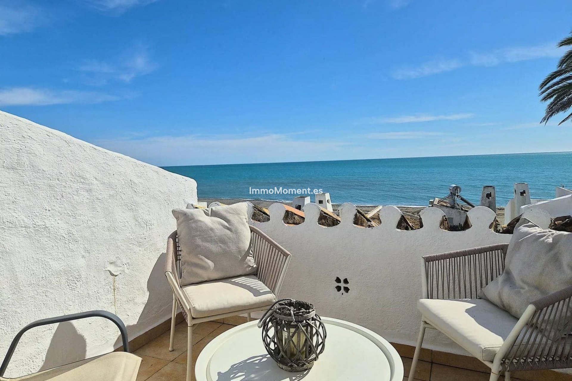 Reventa - Apartamento - Estepona  - Estepona Centro