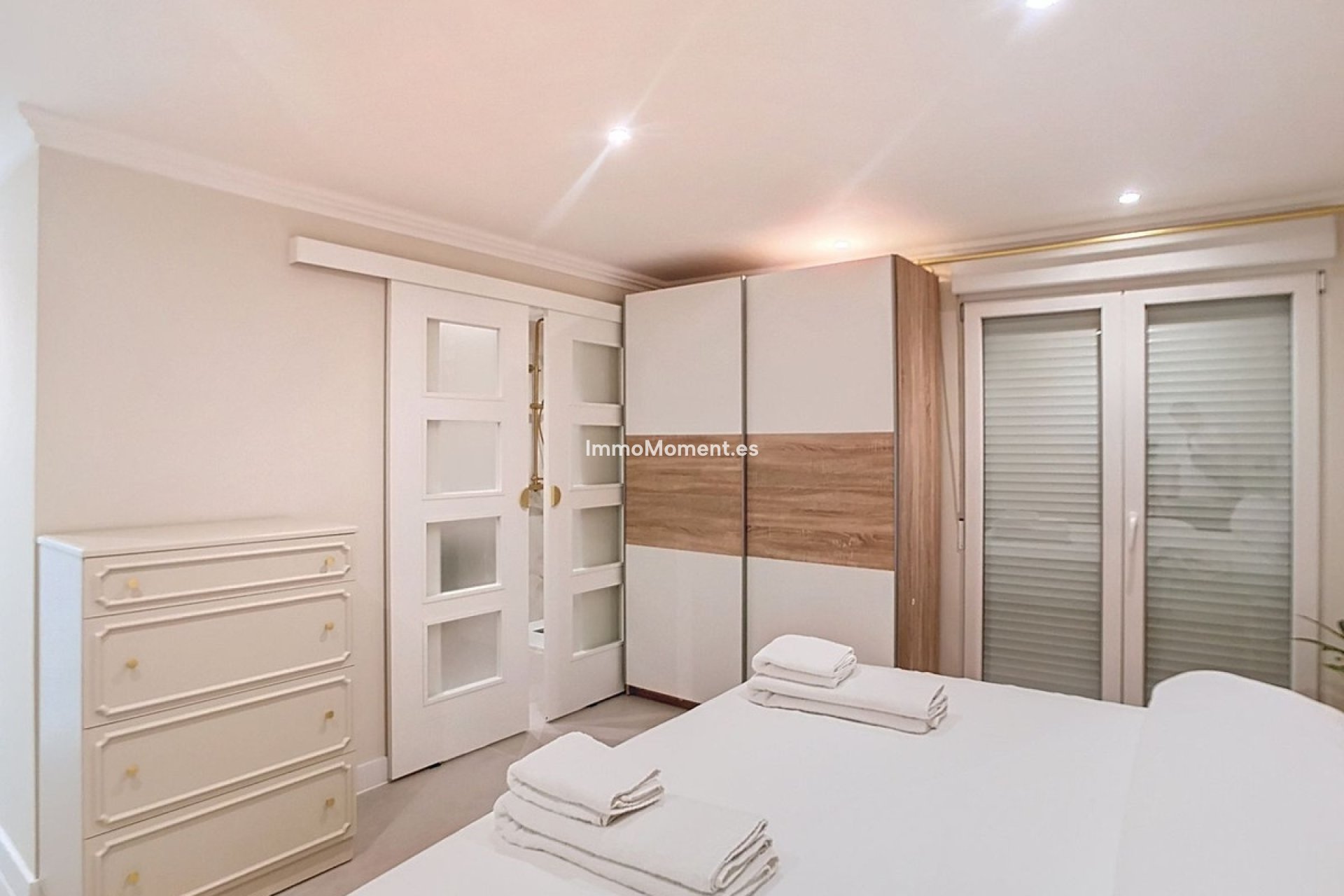 Reventa - Apartamento - Estepona  - Estepona Centro