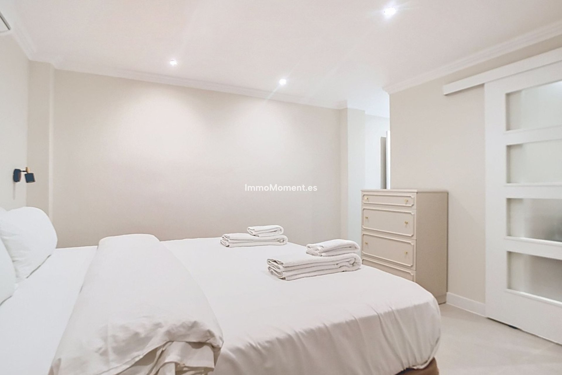 Reventa - Apartamento - Estepona  - Estepona Centro