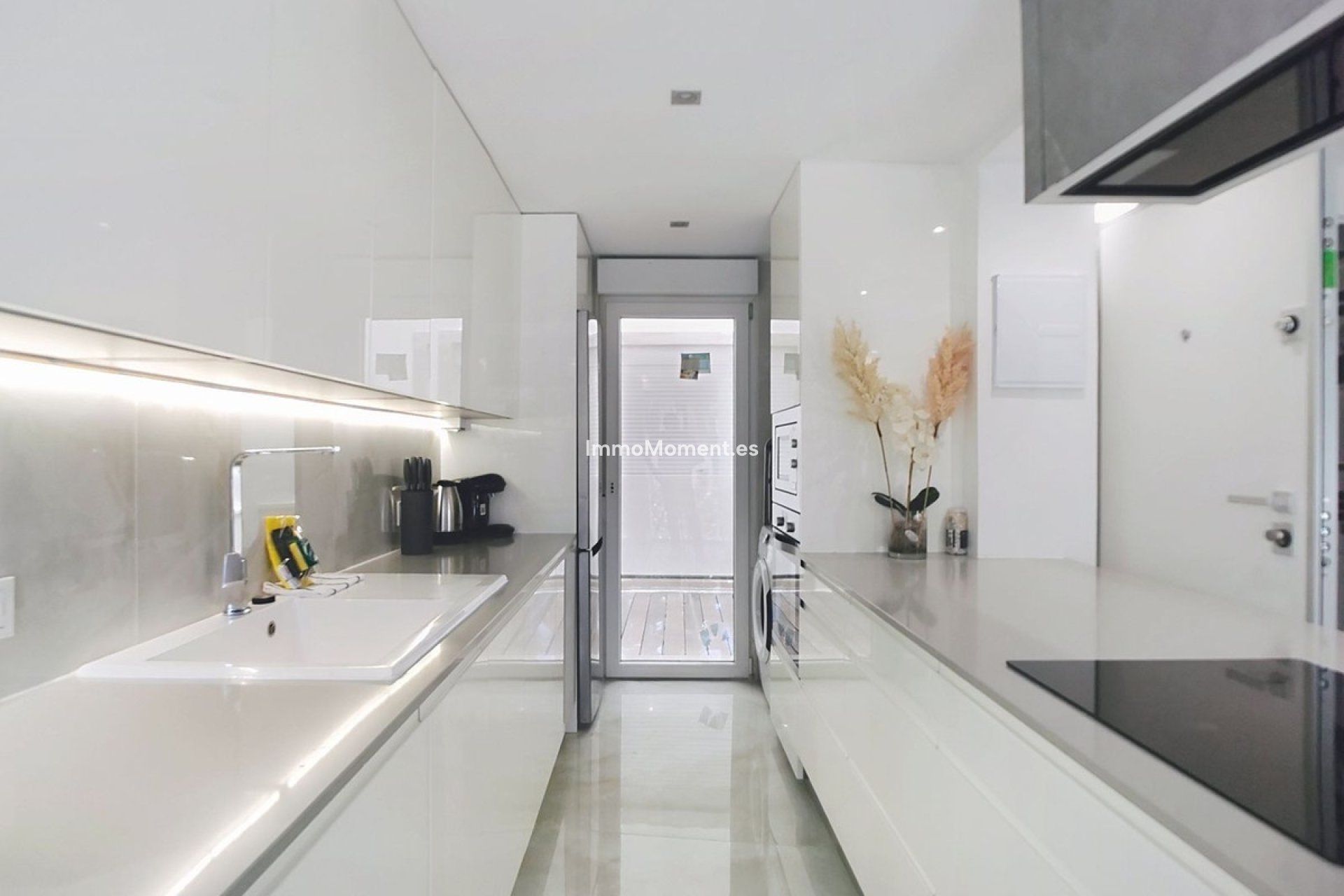 Reventa - Apartamento - Estepona  - Estepona Centro