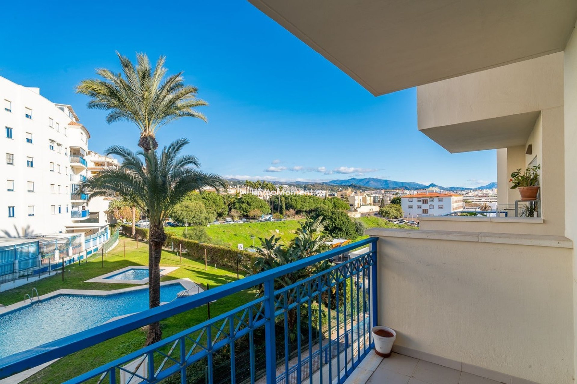 Reventa - Apartamento - Estepona  - Estepona Centro