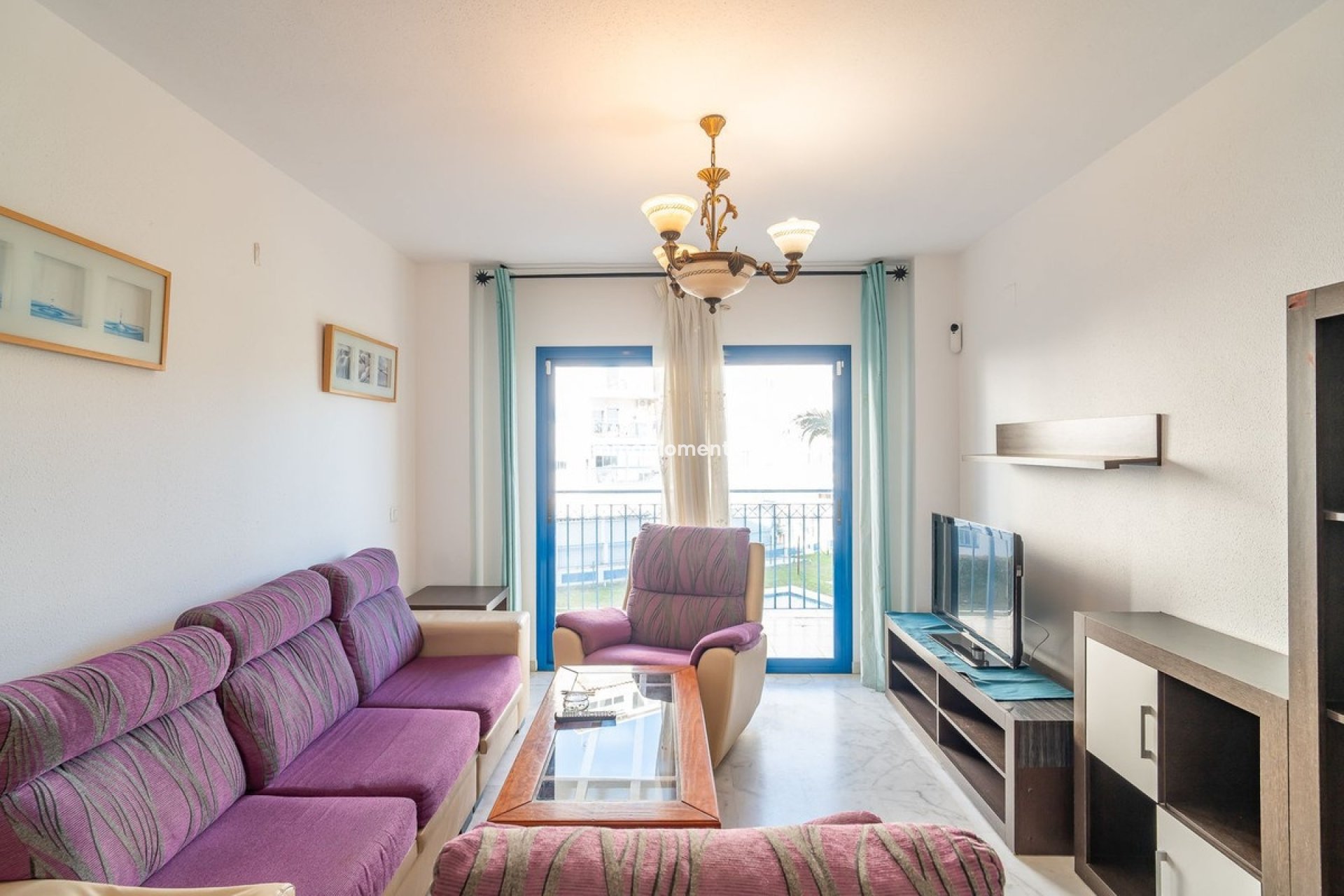 Reventa - Apartamento - Estepona  - Estepona Centro