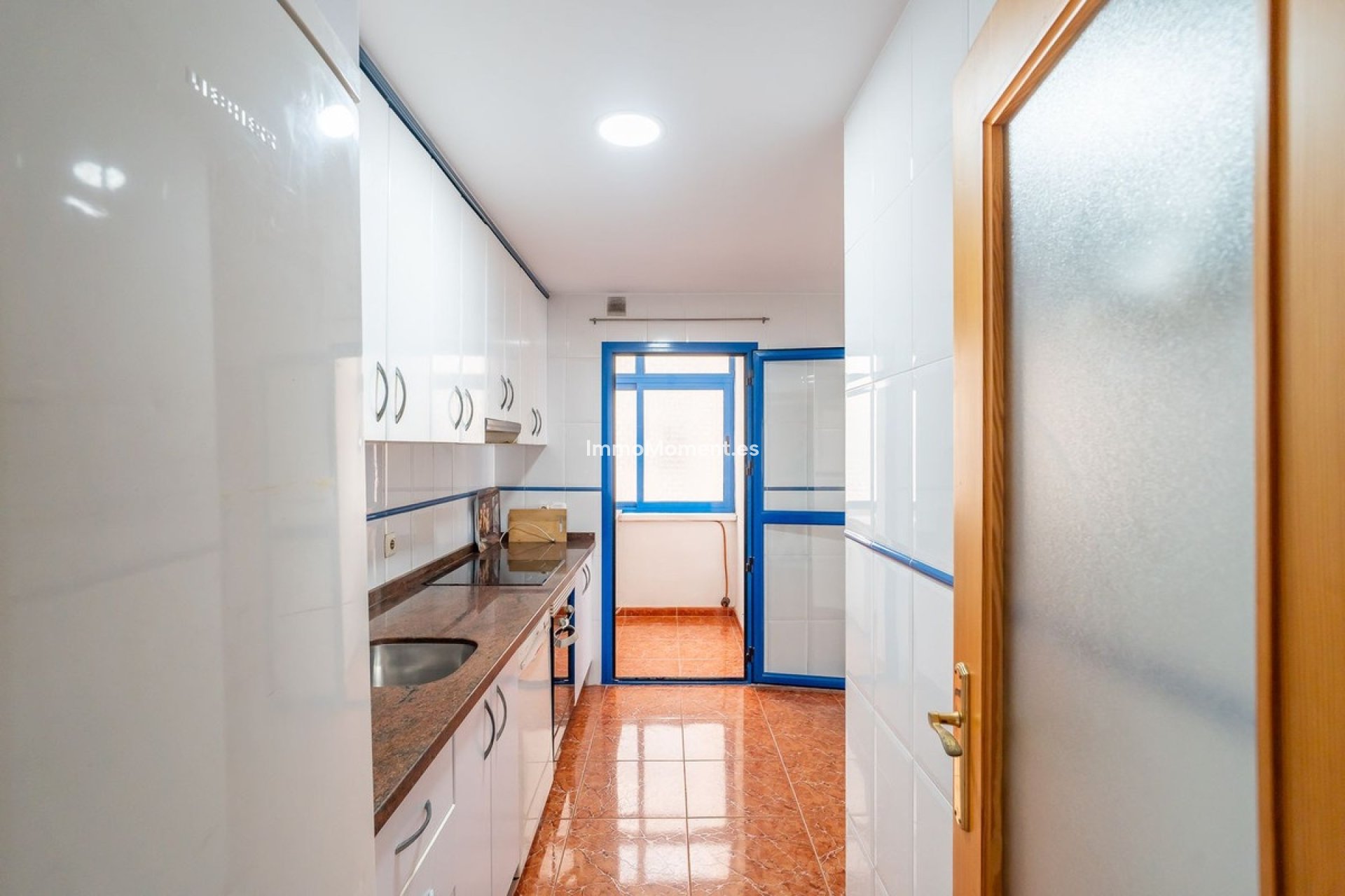 Reventa - Apartamento - Estepona  - Estepona Centro