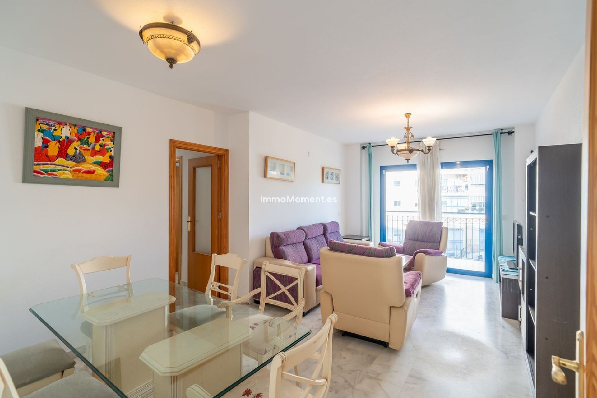 Reventa - Apartamento - Estepona  - Estepona Centro