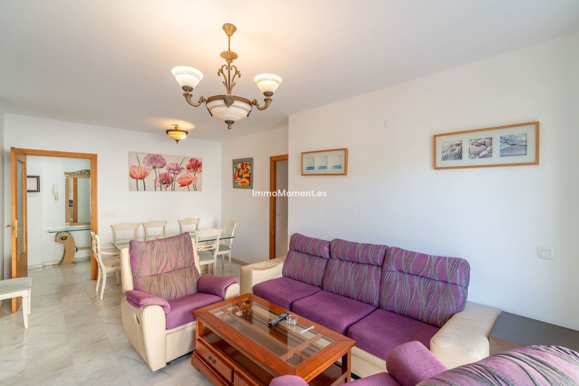 Reventa - Apartamento - Estepona  - Estepona Centro