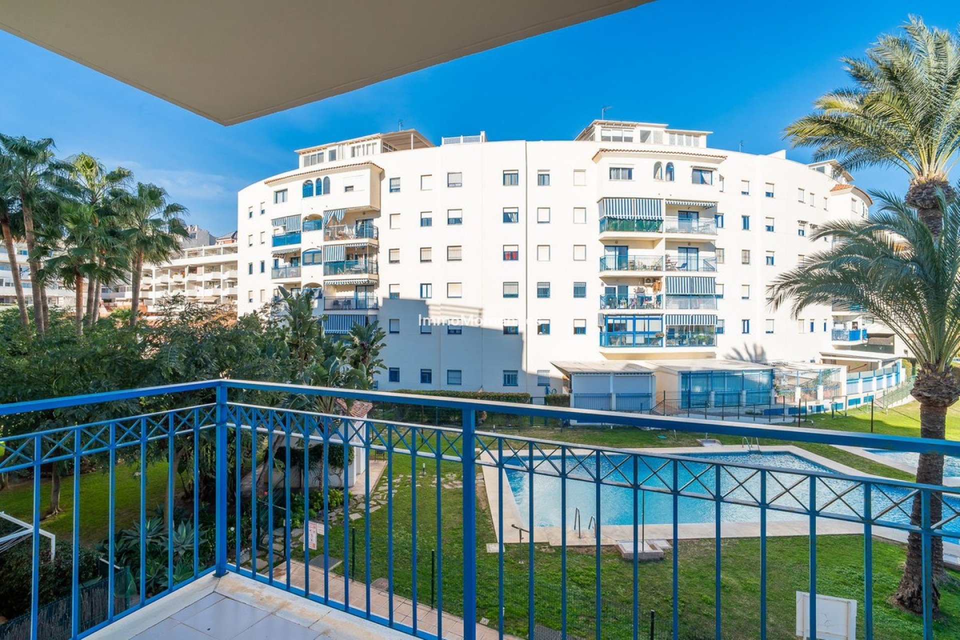 Reventa - Apartamento - Estepona  - Estepona Centro